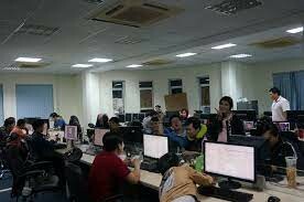 Công ty TNHH Mecury Studio & Technology 1