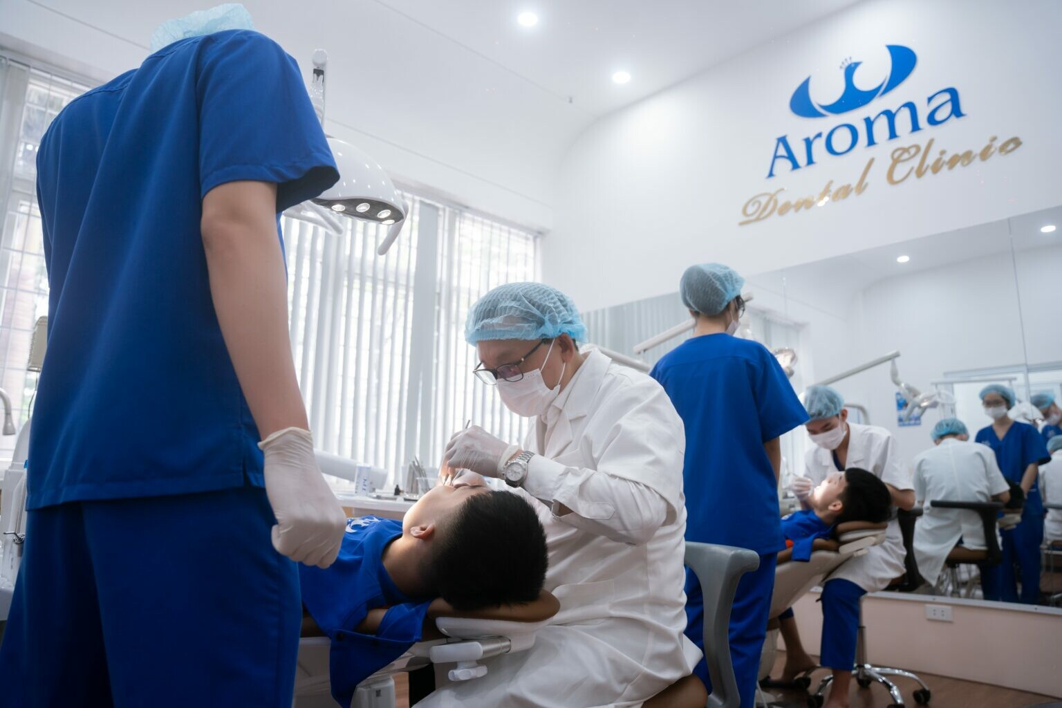 Công Ty Cổ Phần Y Dược Khánh Linh 6