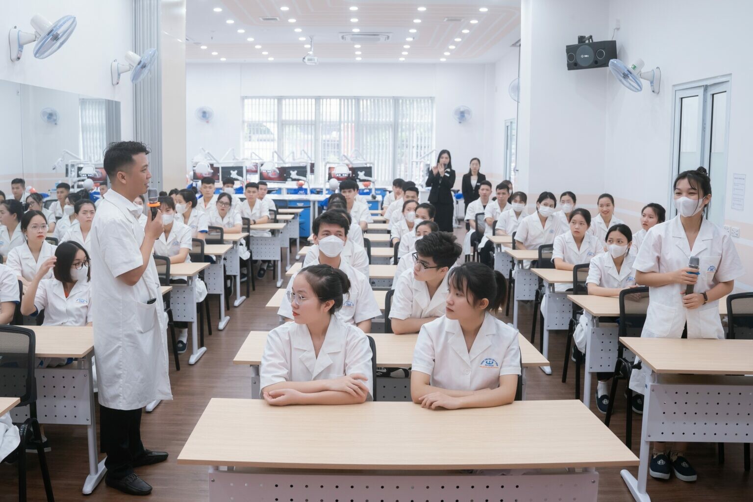 Công Ty Cổ Phần Y Dược Khánh Linh 4