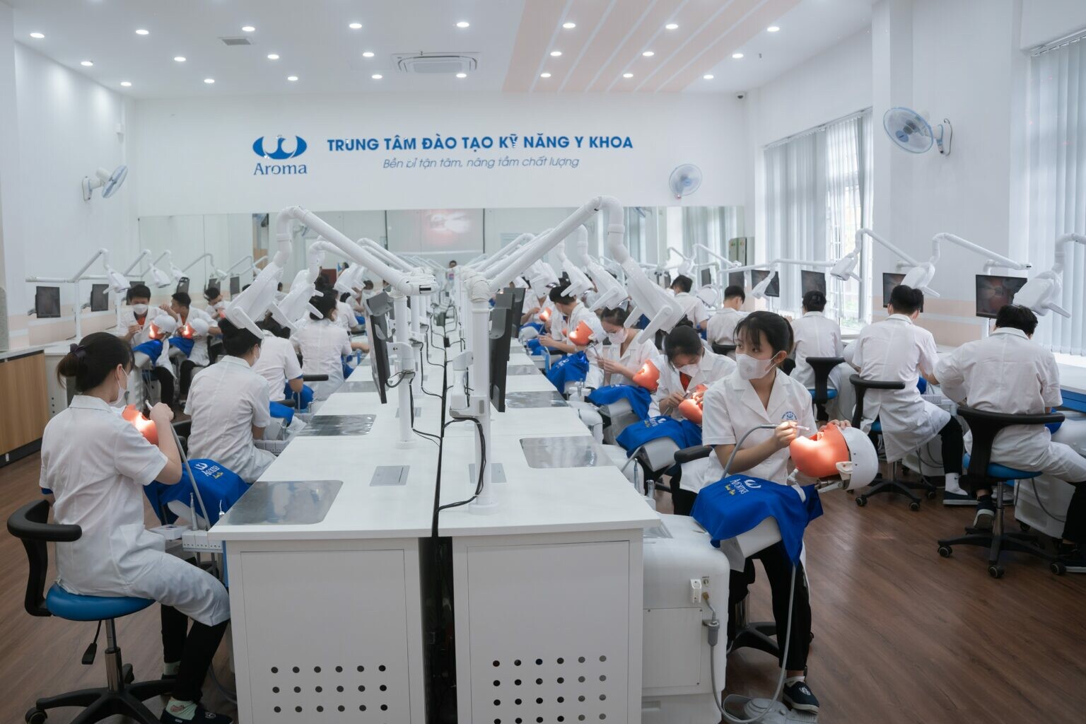 Công Ty Cổ Phần Y Dược Khánh Linh 2