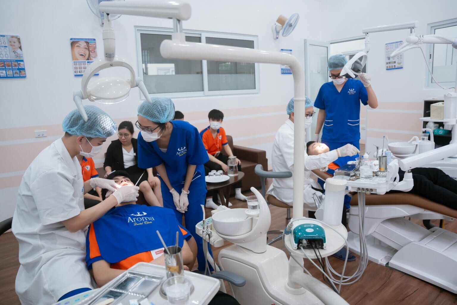 Công Ty Cổ Phần Y Dược Khánh Linh 1