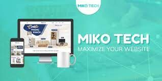 MIKO TECH 2