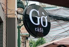 Công ty TNHH Gờ Càfe 3