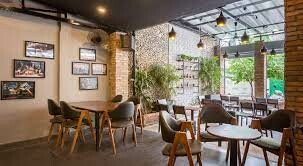 Công ty TNHH Gờ Càfe 2