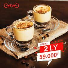 Công ty TNHH Gờ Càfe 1