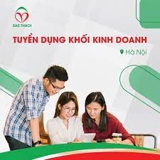 công ty TNHH Đào Thạch 5