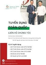 công ty TNHH Đào Thạch 4