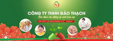 công ty TNHH Đào Thạch 3