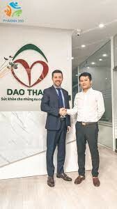 công ty TNHH Đào Thạch 2