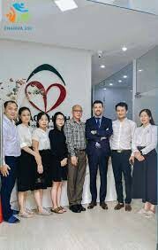 công ty TNHH Đào Thạch 1