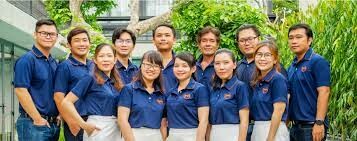 Công ty TNHH RM Healthcare 8