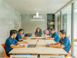 Công ty TNHH RM Healthcare 6