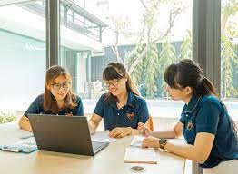 Công ty TNHH RM Healthcare 5