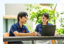 Công ty TNHH RM Healthcare 4