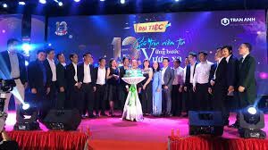 Công ty Cổ phần Tập đoàn Trần Anh Long An 4