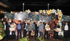 Công ty Cổ phần Tập đoàn Trần Anh Long An 1