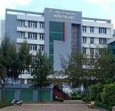 BPO Niềm Tin Việt 3