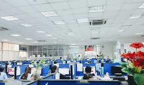 BPO Niềm Tin Việt 2