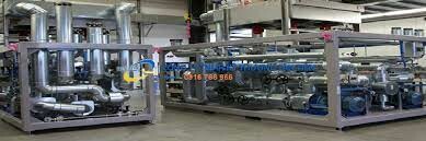 Công Ty TNHH Kỹ Thương Tân Tiến 1