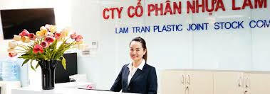 Công Ty Cổ Phần Nhựa Lam Trân 3