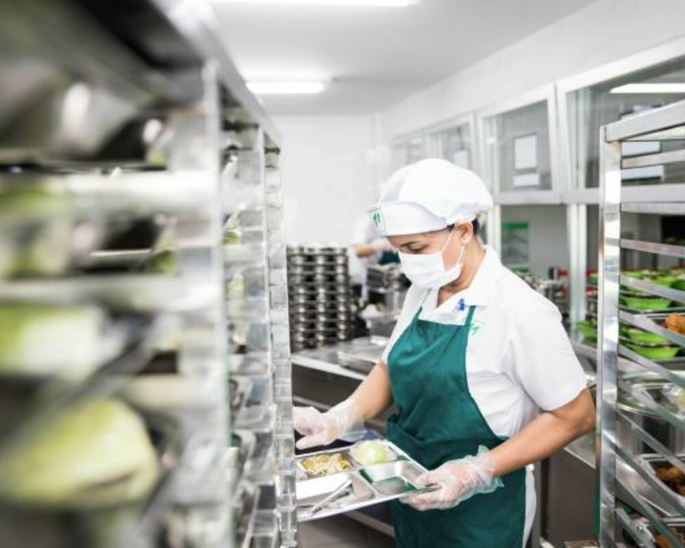 CÔNG TY TNHH THẢO HÀ 1