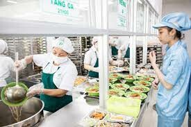 CÔNG TY TNHH THẢO HÀ 10