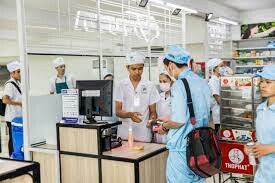 CÔNG TY TNHH THẢO HÀ 4