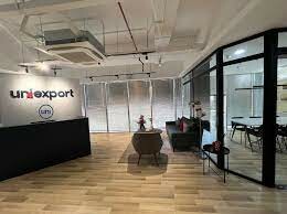 Xuất Khẩu Uni - UNI EXPORT 9