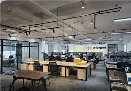 Xuất Khẩu Uni - UNI EXPORT 7