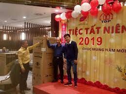 Công ty TNHH Thương mại Sơn Dương 8