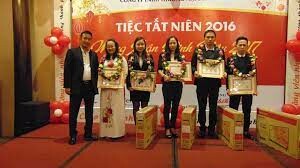 Công ty TNHH Thương mại Sơn Dương 7