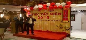 Công ty TNHH Thương mại Sơn Dương 3