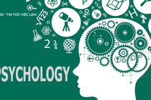 Ngành tâm lý học là gì? Công việc ngành Tâm lý lương cao