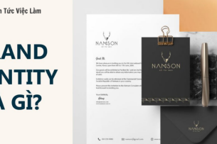 Brand Identity là gì? 5 bước để xây dựng một Brand Identity hiệu quả
