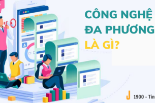 Công nghệ đa phương tiện là gì? Các khối và trường đào tạo ngành ?