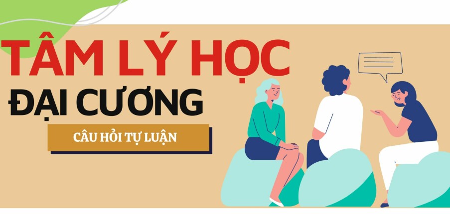 Trình bày đối tượng, nhiệm vụ và nêu các phương pháp nghiên cứu cơ bản của Tâm lý học? | Câu hỏi ôn tập môn Tâm lý học đại cương | Đại học Khoa Học Xã Hội Và Nhân Văn (2025)
