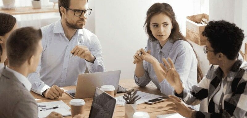 Sự đa dạng là gì? 7 cách thúc đẩy sự đa dạng và hòa nhập nơi công sở