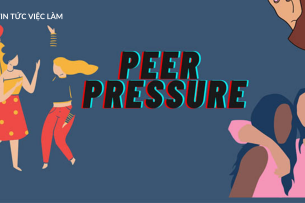 Peer pressure là gì? 8 Cách vượt áp lực đồng trang lứa