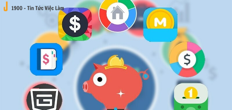 Cách quản lý chi tiêu hiệu quả là gì? TOP 7 app quản lý chi tiêu