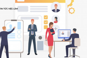 Chức năng của hệ thống quản lý nhân sự