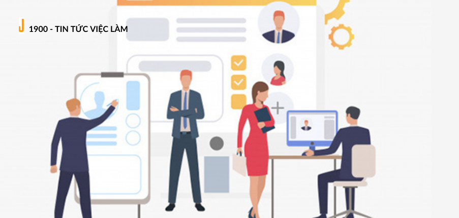 Chức năng của hệ thống quản lý nhân sự