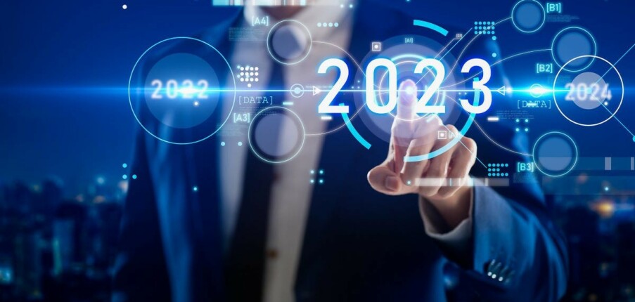 Xu hướng công nghệ (New Technology Trends) là gì? Top 10 xu hướng công nghệ mới nhất