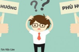 Thiếu định hướng nghề nghiệp là gì? Lý do khiến sinh viên làm trái ngành