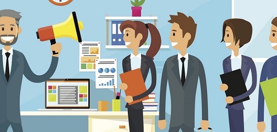 Cách thức lựa chọn hệ thống quản lý nhân sự phù hợp