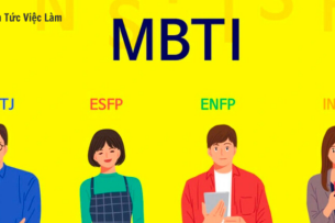 MBTI là gì? 16 nhóm tính cách MBTI bạn cần biết!
