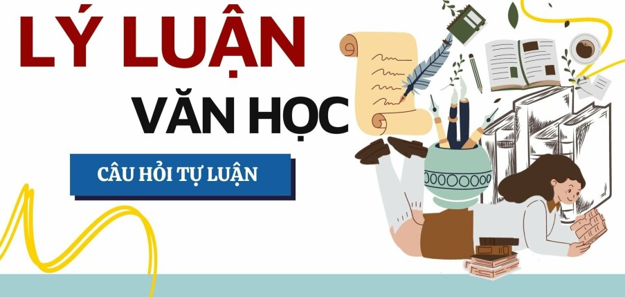 Các thành phần cơ bản của tác phẩm thơ? Phân tích một bài thơ minh họa? | Câu hỏi tự luận ôn tập học phần Lý luận văn học | Đại học Sư Phạm Hà Nội (2025)