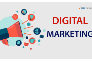 Digital Marketing là gì? Tầm quan trọng của Digital Marketing