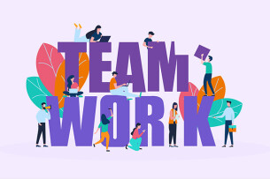 12 cách để dễ dàng cải thiện hợp tác nhóm nơi làm việc