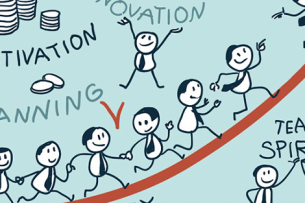 18 cách thú vị để nâng cao tinh thần và động lực làm việc năm 2023