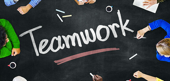 10 Cách cải thiện hiệu suất làm việc nhóm bạn cần "bỏ túi" ngay tức thì